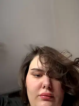 Snapshot of NikaMur chatting on October 27, 2025, 2:23 am NikaMur online show from October 27, 2025, 2:23 am