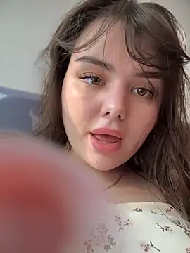 NikaMur online show from February 1, 2026, 1:04 am