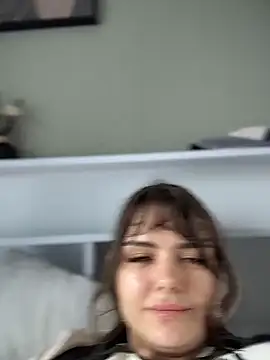 NikaMur online show from February 26, 2026, 2:22 am