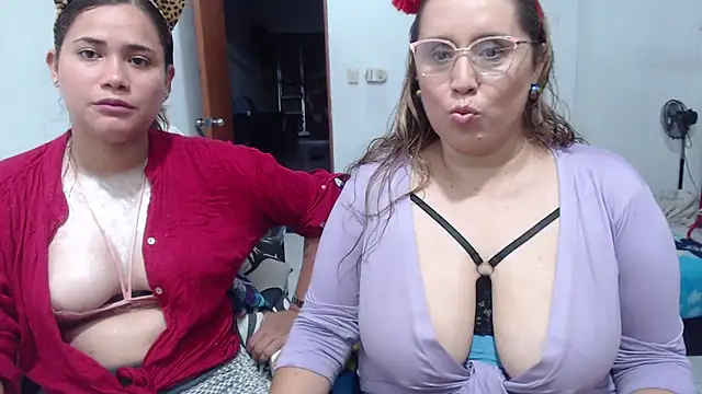 mademooms online show from October 25, 2025, 3:38 am