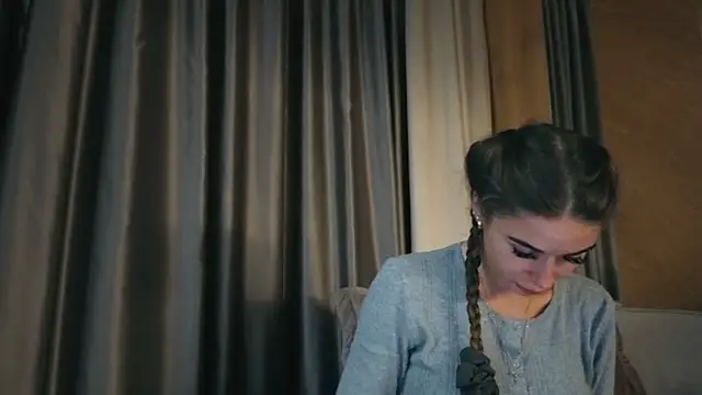 your bunnygirl online show from November 6, 2025, 9:08 pm