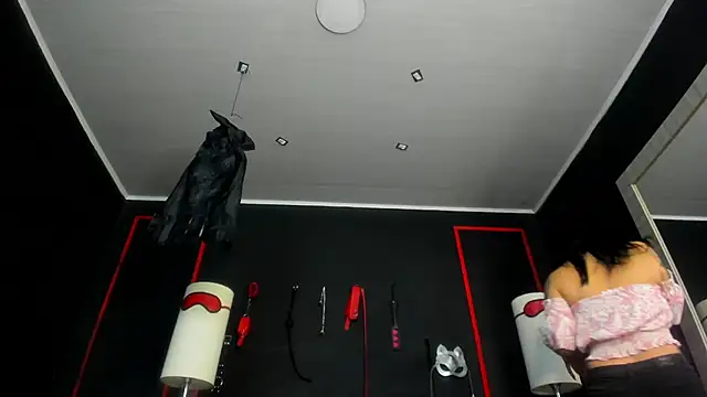 Snapshot of CharlotteScotte chatting on November 1, 2025, 11:48 am CharlotteScotte online show from November 1, 2025, 11:48 am