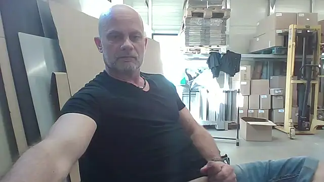 Boomerhun online show from April 5, 2026, 2:46 pm