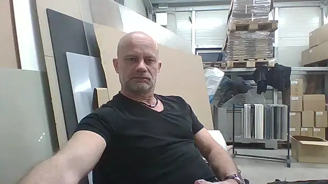 Boomerhun online show from April 6, 2026, 3:57 am