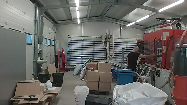 Boomerhun online show from April 12, 2026, 6:05 am