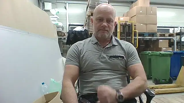 Boomerhun online show from February 10, 2026, 4:44 am