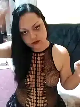 LilithRos3 online show from October 7, 2025, 9:27 pm