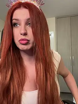 RoxxyDallas online show from April 12, 2026, 6:22 pm