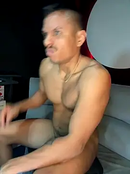 Abra ham13 online show from October 31, 2025, 2:24 pm