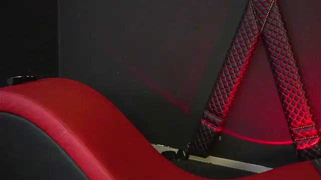 CelineConner online show from February 25, 2026, 5:18 am