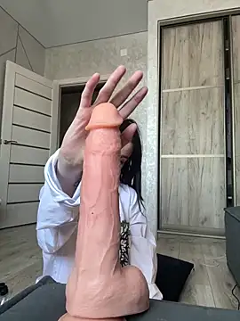 Snapshot of Yunasi chatting on March 2, 2025, 9:10 am Yunasi online show from March 2, 2025, 9:10 am