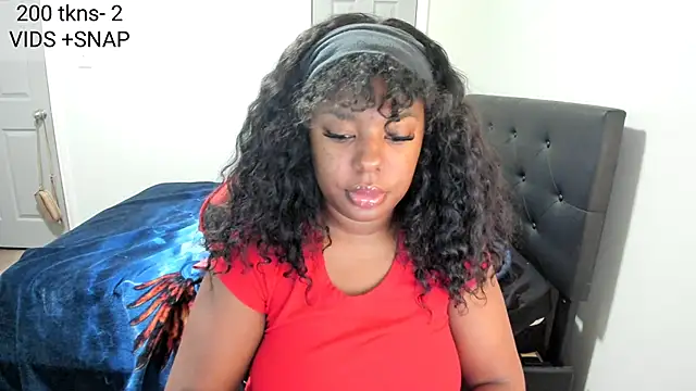 demi xoxo online show from March 3, 2026, 6:20 am