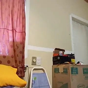 Heriy69 online show from March 20, 2026, 2:40 pm