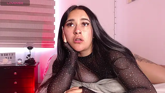 Megan FE online show from June 7, 2026, 4:23 pm
