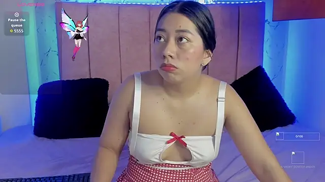 Snapshot of sexylaurita chatting on November 19, 2025, 3:56 pm sexylaurita online show from November 19, 2025, 3:56 pm