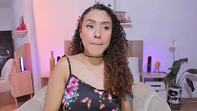 Snapshot of Zoe_Gruber chatting on January 17, 2026, 1:09 am Zoe Gruber online show from January 17, 2026, 1:09 am