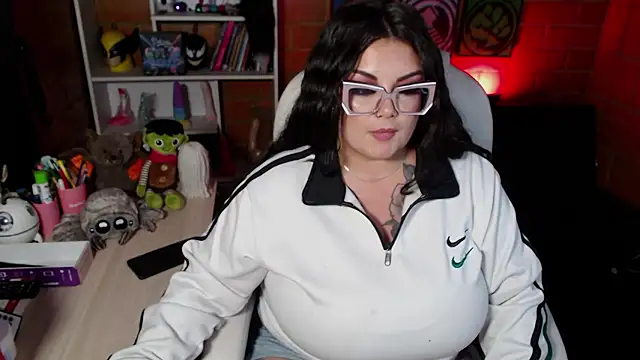 juliette rd online show from January 10, 2026, 3:46 am