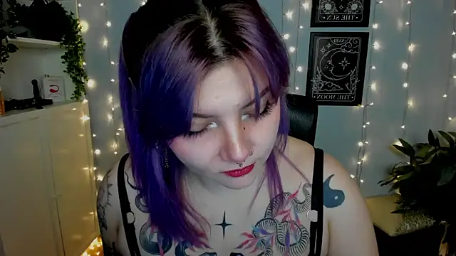 Snapshot of GabbiePerfect chatting on February 11, 2026, 9:47 pm GabbiePerfect online show from February 11, 2026, 9:47 pm