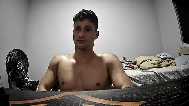 lapac03 online show from October 18, 2025, 3:30 am