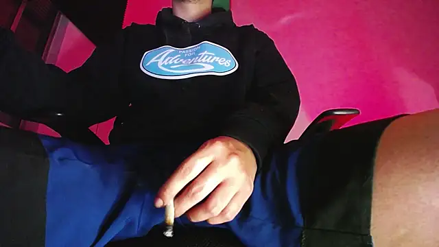 zacwatson  online show from January 13, 2026, 2:26 am