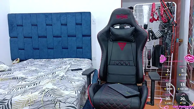 JoseRumbero26 online show from November 25, 2025, 12:16 pm