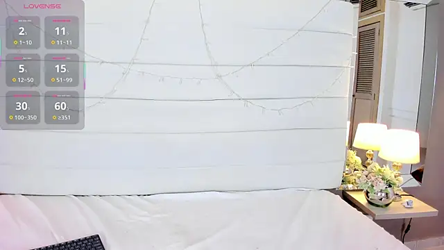 Snapshot of Lilly_2809_ chatting on November 7, 2025, 4:50 am Lilly 2809 online show from November 7, 2025, 4:50 am