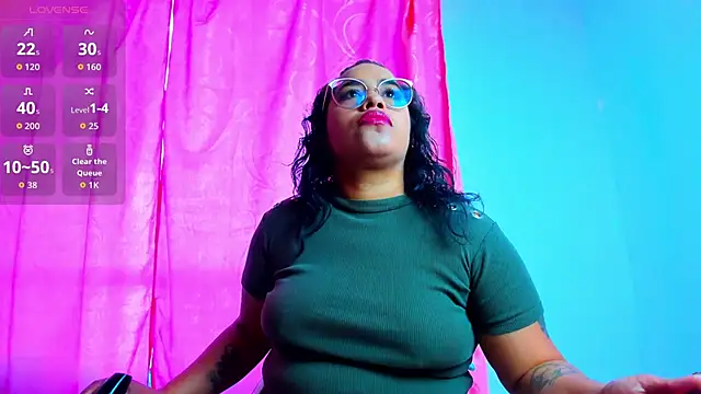 Tita dirty online show from December 18, 2025, 1:15 pm