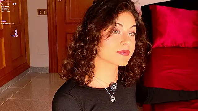 AvaBabyGirl online show from March 23, 2026, 4:29 pm