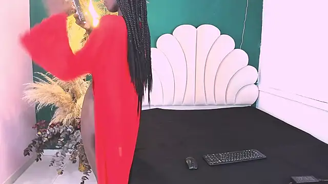 Snapshot of bonieklent chatting on March 19, 2025, 3:41 am bonieklent online show from March 19, 2025, 3:41 am