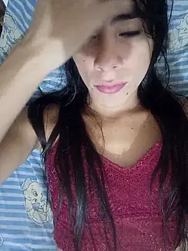 MadisonScottRuiz online show from April 16, 2026, 8:15 am