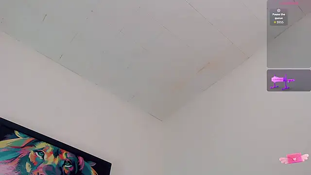  ChanellR  online show from March 18, 2026, 1:35 pm