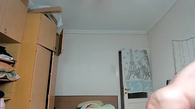 hot muscle online show from October 22, 2025, 2:38 pm