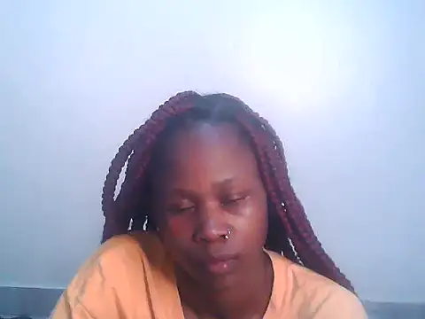 SexxyTerry online show from January 19, 2026, 1:53 am