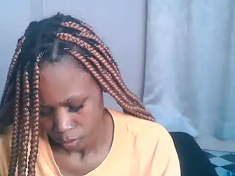 SexxyTerry online show from October 7, 2025, 12:22 am