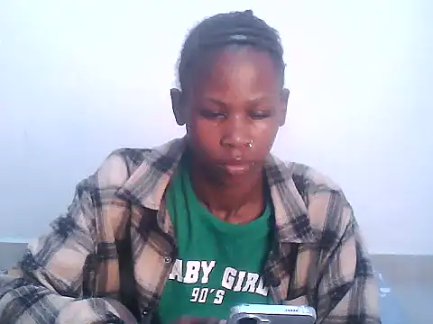 SexxyTerry online show from February 8, 2026, 12:47 pm