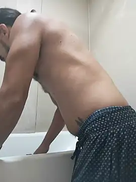 RoleMaster2069 online show from February 9, 2025, 3:23 pm