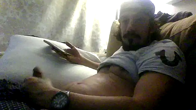 RoleMaster2069 online show from March 14, 2025, 4:40 pm