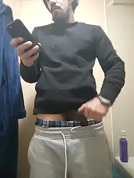 RoleMaster2069 online show from January 23, 2025, 7:00 am