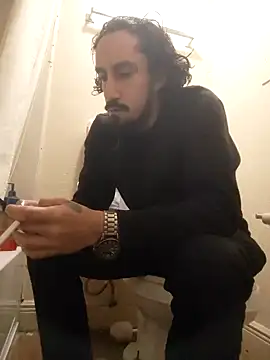 RoleMaster2069 online show from January 21, 2025, 2:00 am