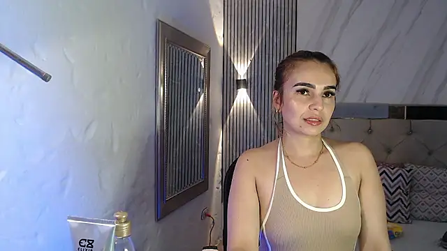 ashley  tylor online show from January 9, 2026, 2:51 am