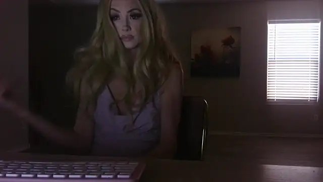 Wishgoddes online show from February 8, 2026, 12:30 am