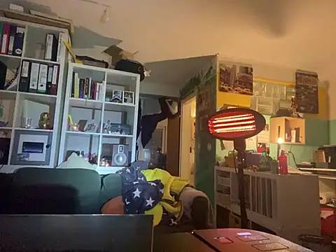 Fuckbuddy36 online show from February 3, 2026, 2:53 am