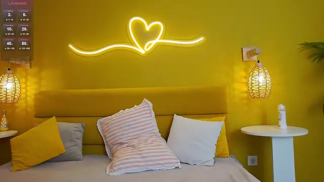 Snapshot of lessysweety chatting on November 14, 2025, 3:21 am lessysweety online show from November 14, 2025, 3:21 am