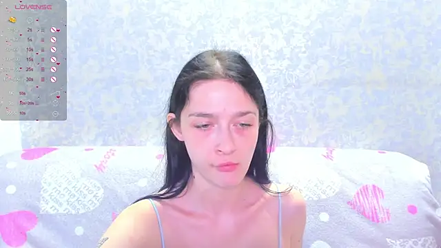 Snapshot of Vanessa_Florence chatting on June 14, 2026, 1:24 am Vanessa Florence online show from June 14, 2026, 1:24 am