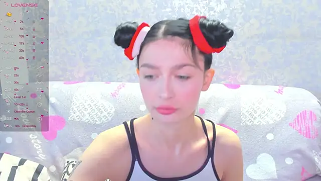 Vanessa Florence online show from May 27, 2026, 1:57 am