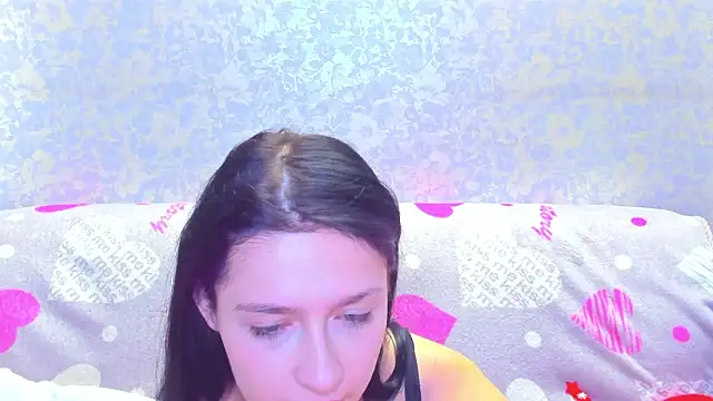 Vanessa Florence online show from December 18, 2025, 1:55 am