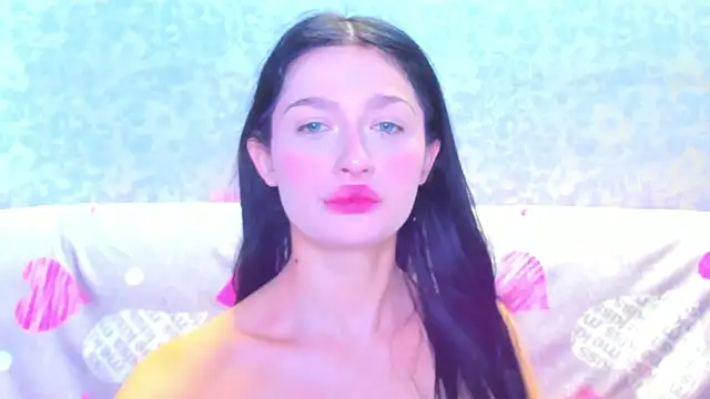 Vanessa Florence online show from November 29, 2025, 2:12 am