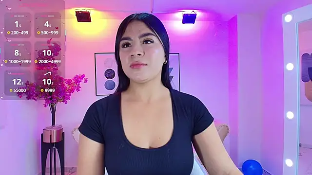 Kaori ayu online show from January 15, 2026, 12:30 pm