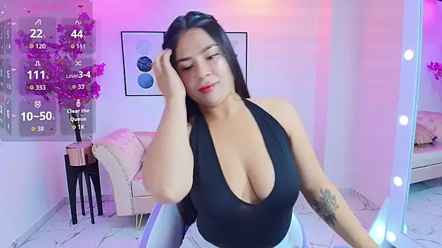 Snapshot of Kaori_ayu chatting on December 5, 2025, 12:59 pm Kaori ayu online show from December 5, 2025, 12:59 pm