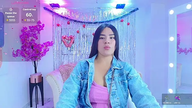 Kaori ayu online show from December 19, 2025, 12:29 pm